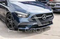 2021 Mercedes Benz B 180