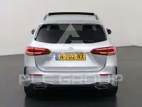 2021 Mercedes Benz B 180