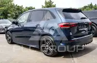 2021 Mercedes Benz B 180