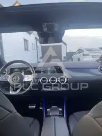 2021 Mercedes Benz B 180