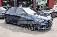 2021 Mercedes Benz B 180