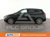 2021 Mercedes Benz B 180