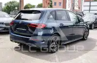 2021 Mercedes Benz B 180