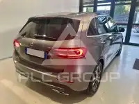 2021 Mercedes Benz B 180