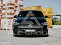 2021 Mercedes Benz B 180