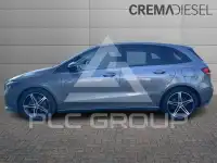 2021 Mercedes Benz B 180