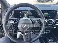 2021 Mercedes Benz B 180