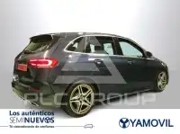 2021 Mercedes Benz B 180