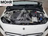 2021 Mercedes Benz B 180