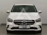 2021 Mercedes Benz B 180