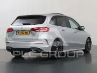 2021 Mercedes Benz B 180