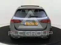2021 Mercedes Benz B 180