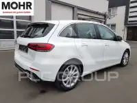 2021 Mercedes Benz B 180
