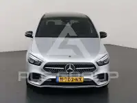 2021 Mercedes Benz B 180