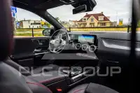 2021 Mercedes Benz B 180