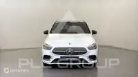2021 Mercedes Benz B 180