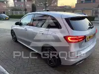 2021 Mercedes Benz B 180