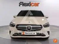 2021 Mercedes Benz B 180
