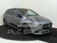 2021 Mercedes Benz B 180