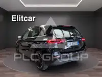 2021 Mercedes Benz B 180