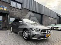 2021 Mercedes Benz B 180