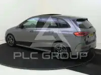 2021 Mercedes Benz B 180