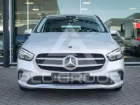 2021 Mercedes Benz B 180