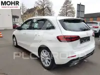 2021 Mercedes Benz B 180