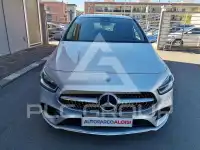 2021 Mercedes Benz B 200