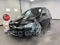 2021 Mercedes Benz B 180