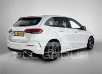 2021 Mercedes Benz B 180