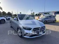 2021 Mercedes Benz B 180