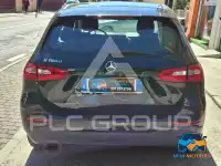 2021 Mercedes Benz B 180
