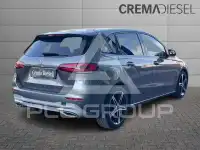 2021 Mercedes Benz B 180