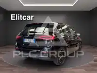 2021 Mercedes Benz B 180