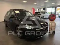 2021 Mercedes Benz B 180