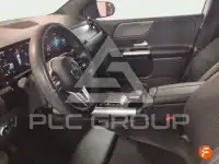 2021 Mercedes Benz B 180