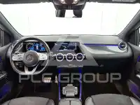2021 Mercedes Benz B 180