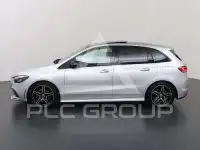 2021 Mercedes Benz B 180