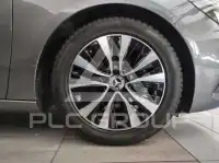 2021 Mercedes Benz B 180