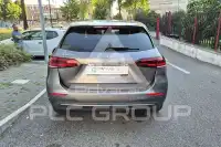 2021 Mercedes Benz B 180