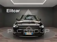 2021 Mercedes Benz B 180