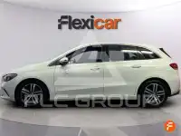 2021 Mercedes Benz B 180