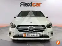 2021 Mercedes Benz B 180