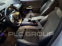 2021 Mercedes Benz B 180
