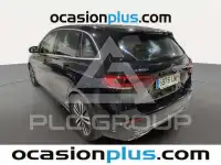 2021 Mercedes Benz B 180