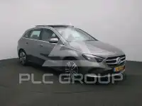 2021 Mercedes Benz B 180