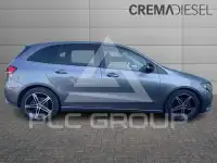 2021 Mercedes Benz B 180