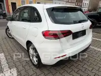2021 Mercedes Benz B 180