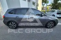 2021 Mercedes Benz B 180